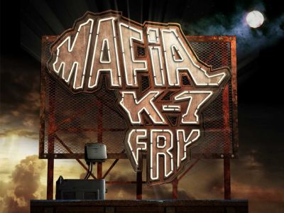 mafia